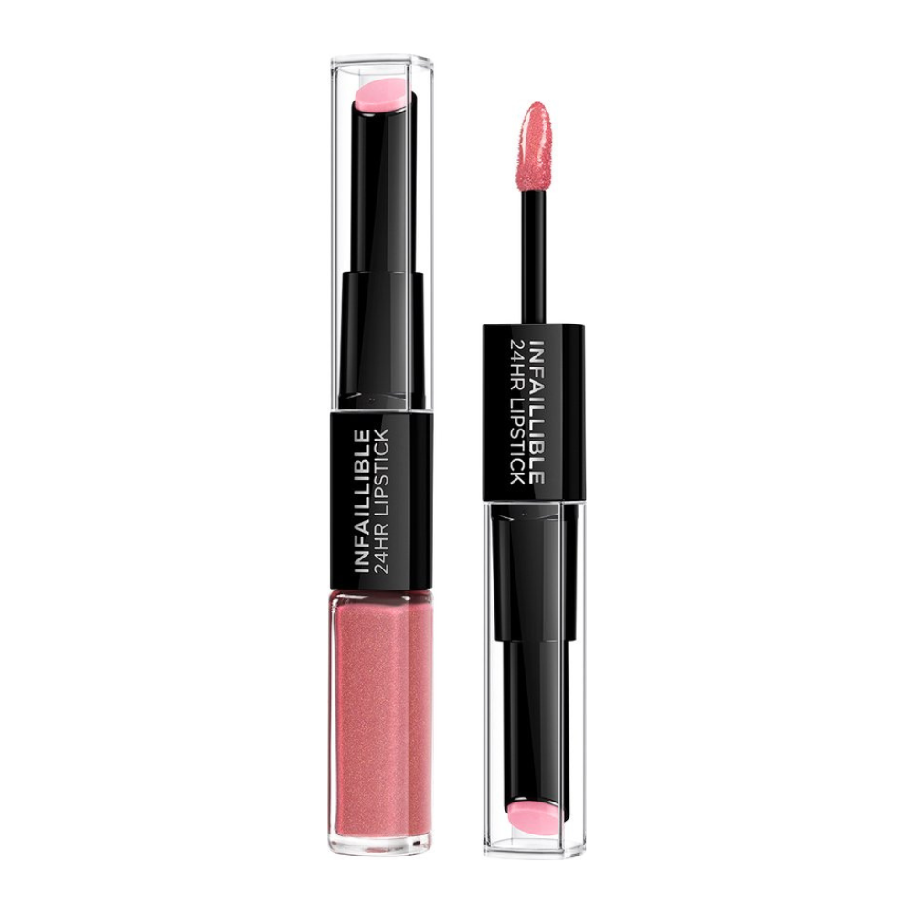 L'Oréal Paris Paris Lippen Make-up Infaillible Lippenstift 24h