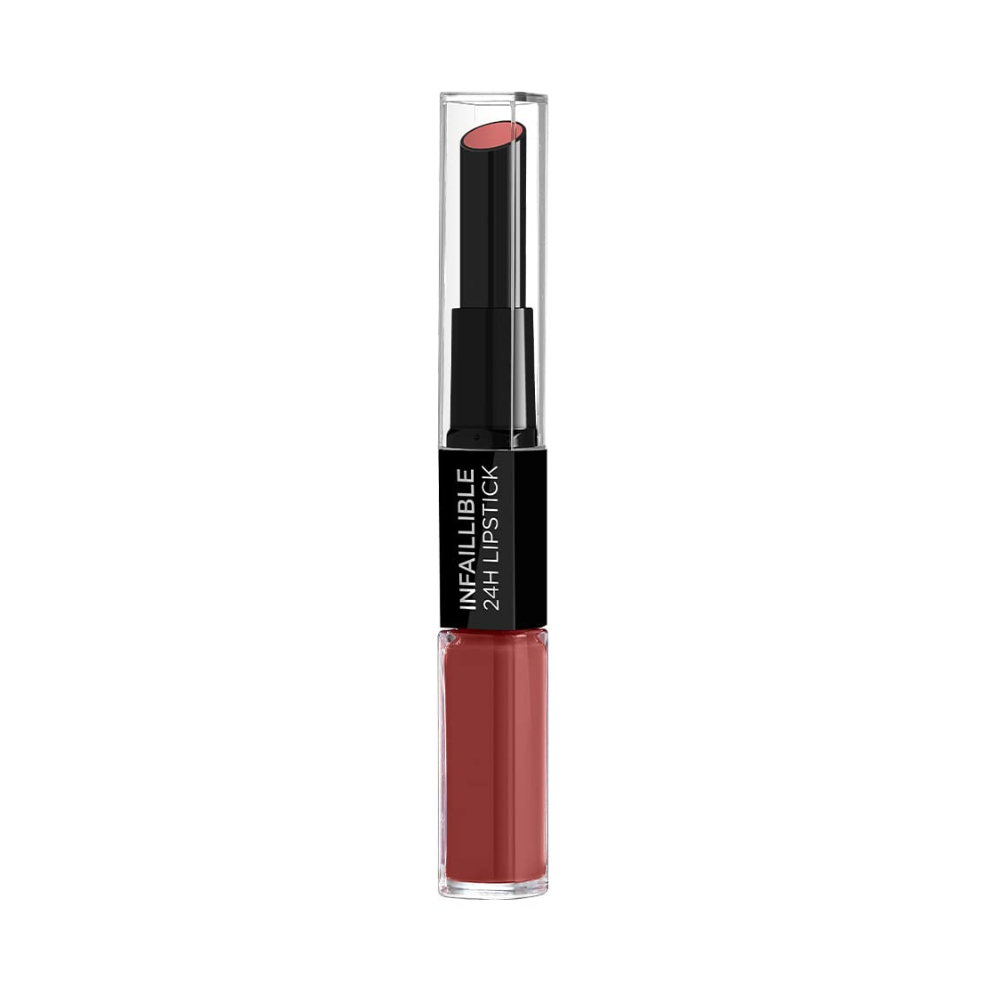 L'Oréal Paris Paris Lippen Make-up Infaillible Lippenstift 24h
