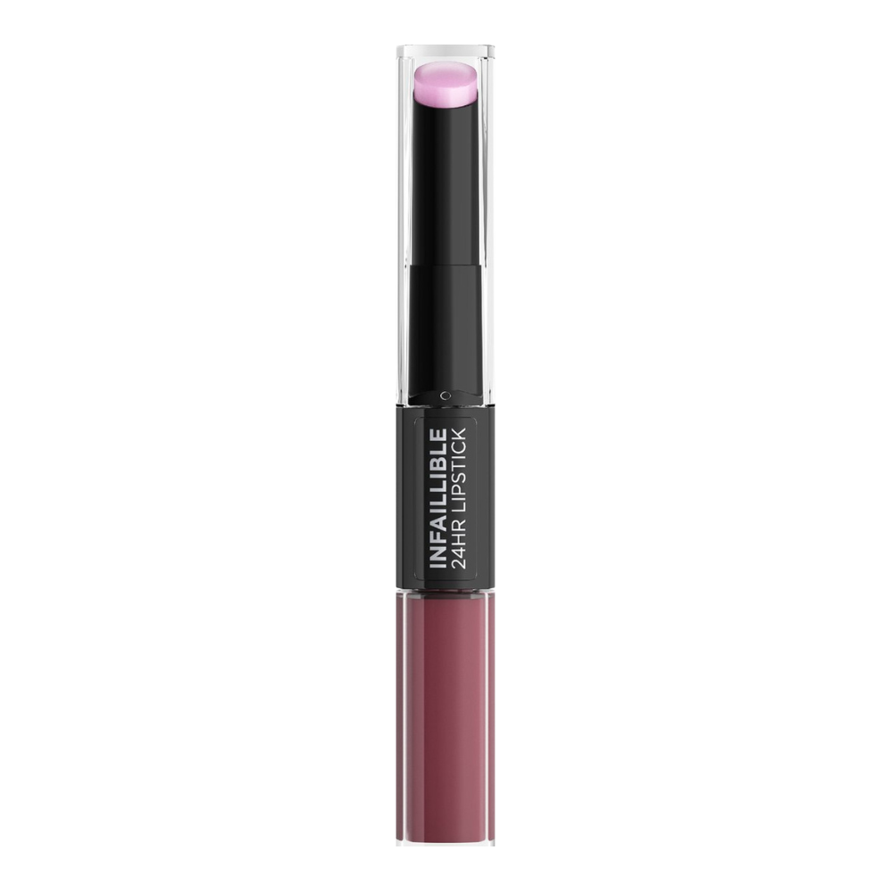 L'Oréal Paris Paris Lippen Make-up Infaillible Lippenstift 24h