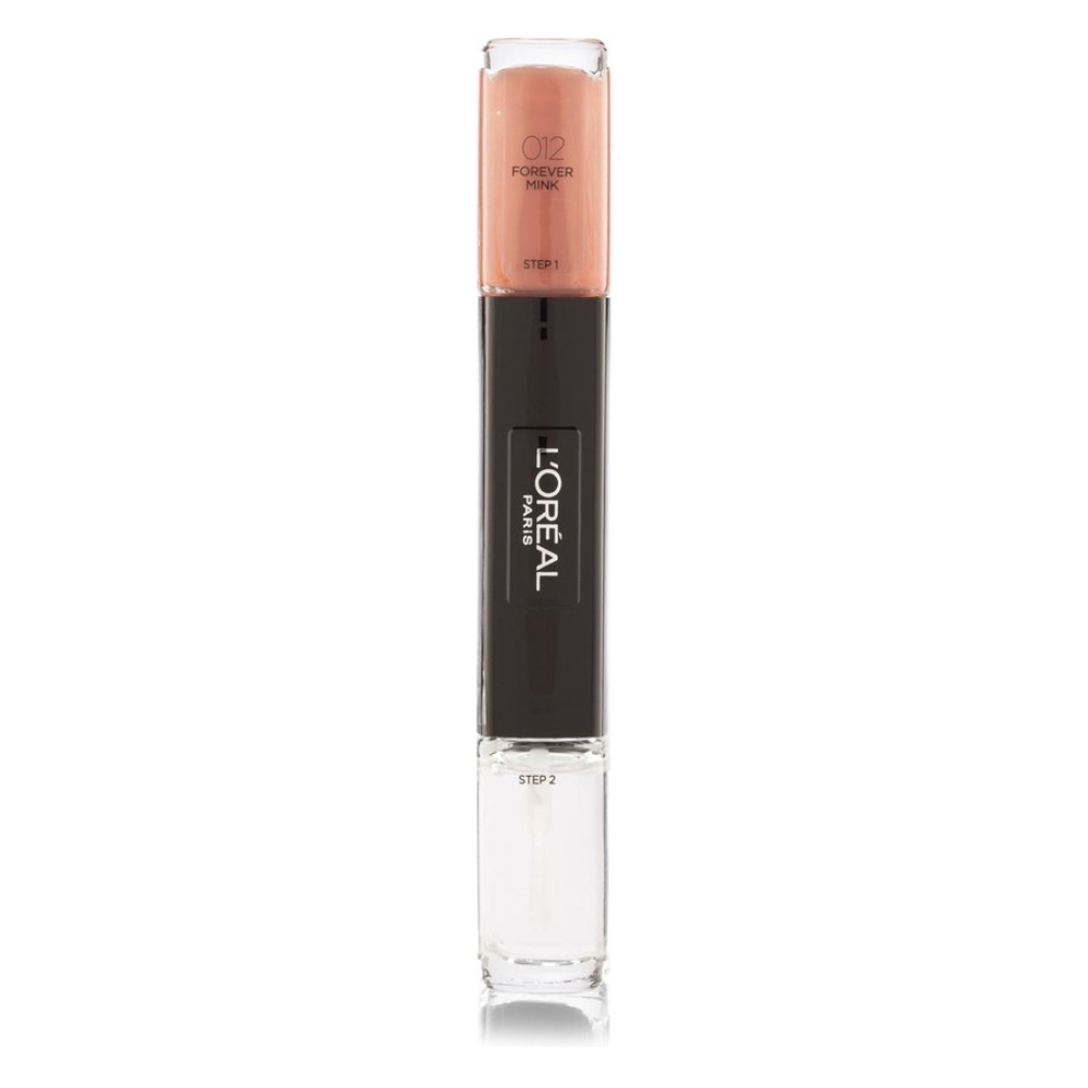 L'Oréal Paris Indefectible Nagellack,