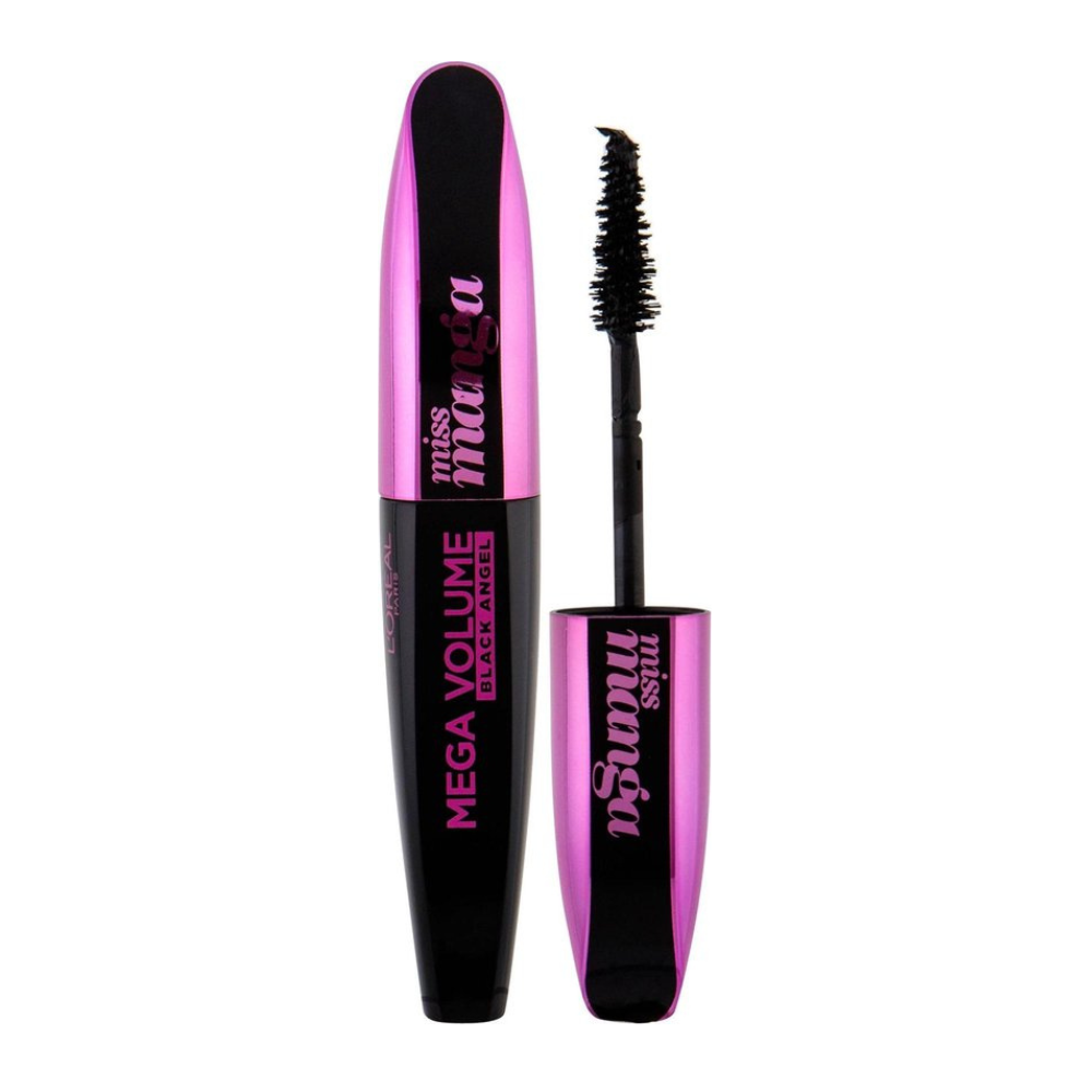L'Oréal Paris Mega Volume Miss Baby Roll Mascara