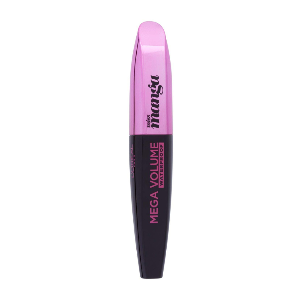L'Oréal Paris Mega Volume Miss Baby Roll Mascara