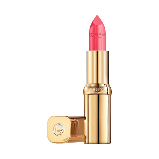 L’Oréal Paris Color Riche Satin Lipstick - Verrijkt met Arganolie- 118 French Made