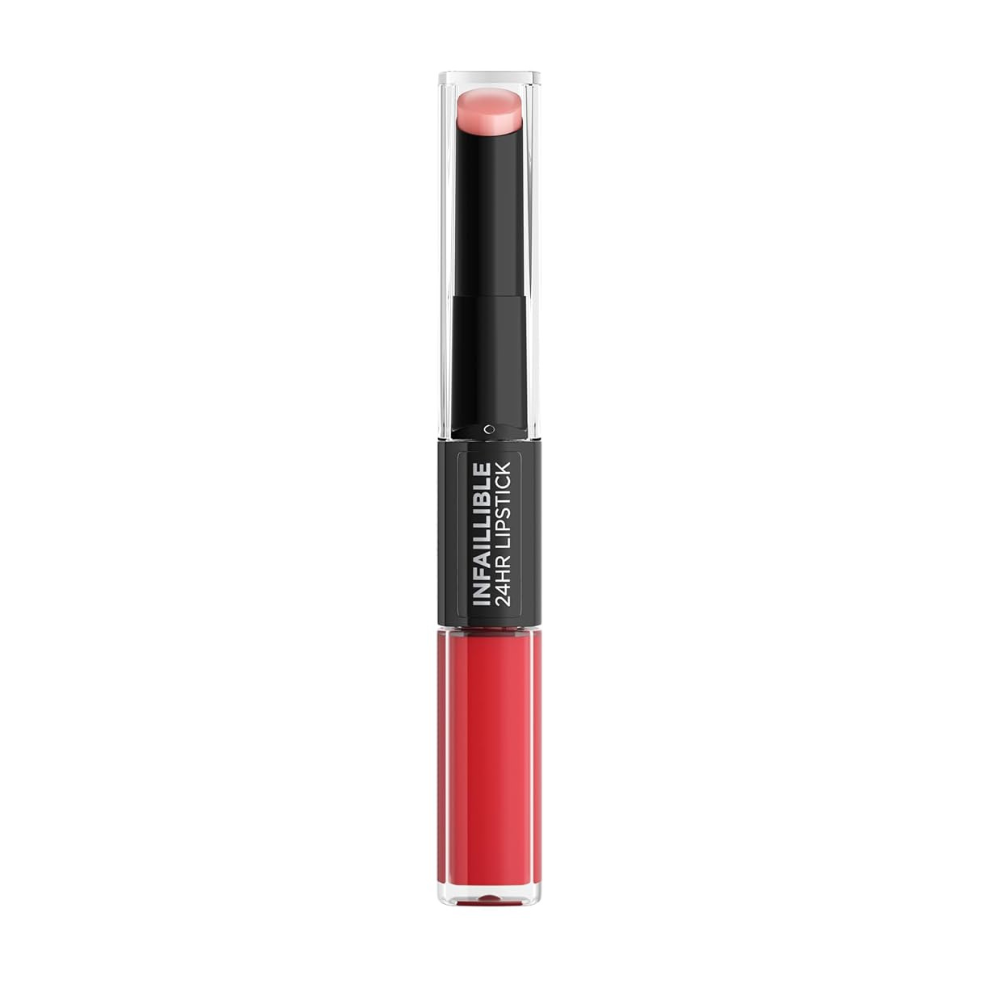 L'Oréal Paris Paris Lippen Make-up Infaillible Lippenstift 24h