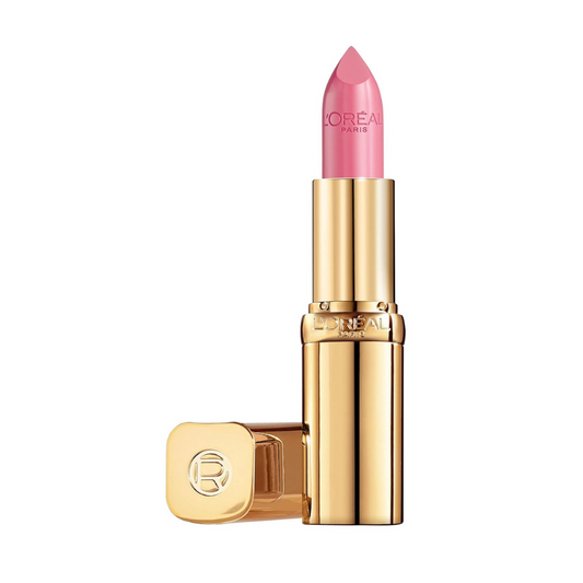 L’Oréal Paris Color Riche Satin Lipstick - 303 Rose Tendre - Roze - 4,54 gr