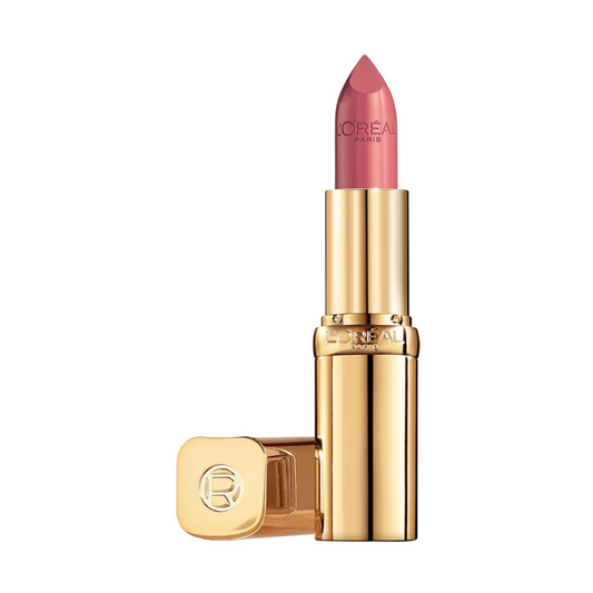 L’Oréal Paris - Color Riche Satin Lipstick - 226 Rose Glacé - Roze - 4,54 gr.