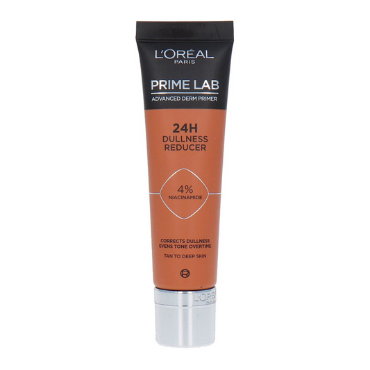 L'Oréal Prime Lab Dulness Reducer - Tan To Deep Skin