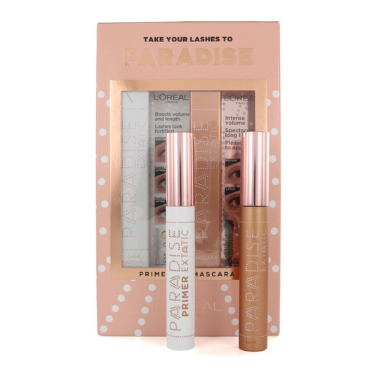 L'Oréal Paris - Lash Paradise Mascara Paradise Cadeauset