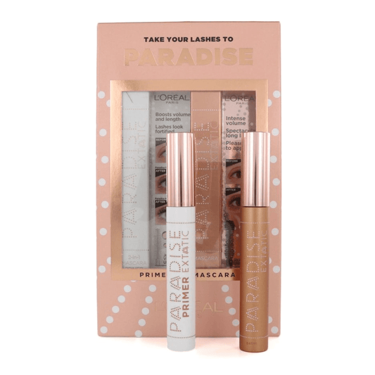L'Oréal Paris – Lash Paradise Mascara Paradise Geschenkset