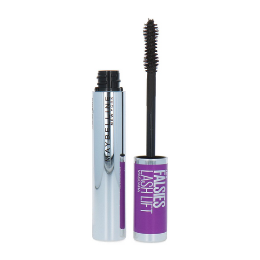 L'Oréal The Falsies Lash Lift Mascara - 02 Brownish Black