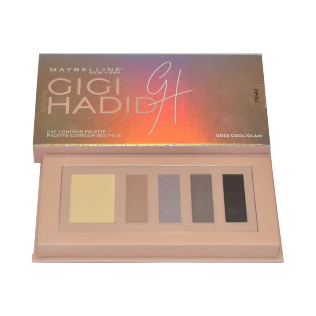MAY GIGI AN.EYECONTOURPAL. GG02 COOL