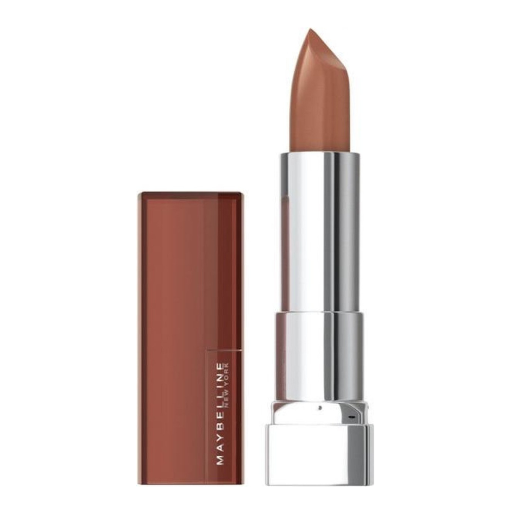 Maybelline New York,Color Sensational Lipstick