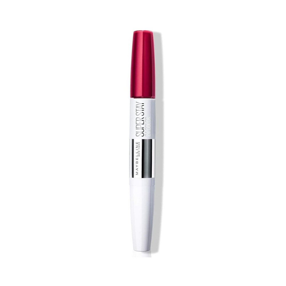 Maybelline Super Stay 24H Lipstick