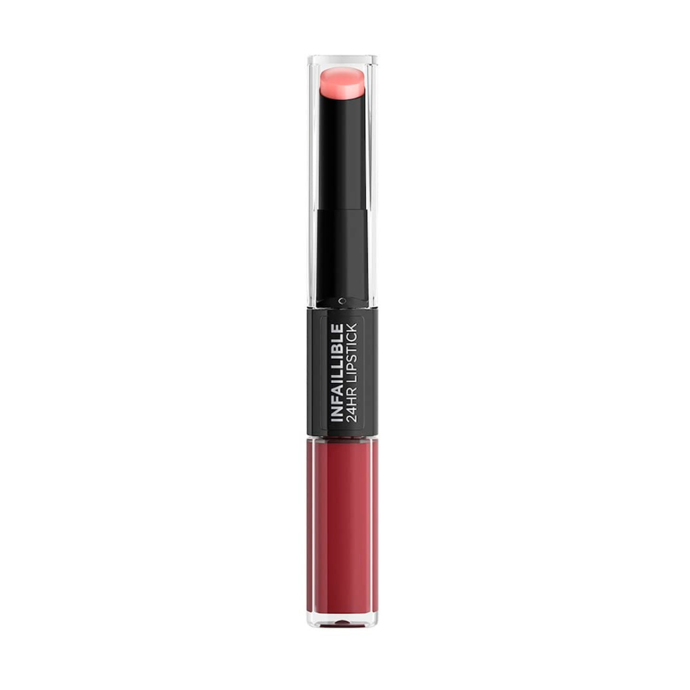 L'Oréal Paris Paris Lippen Make-up Infaillible Lippenstift 24h