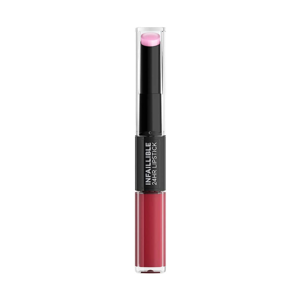 L'Oréal Paris Paris Lippen Make-up Infaillible Lippenstift 24h