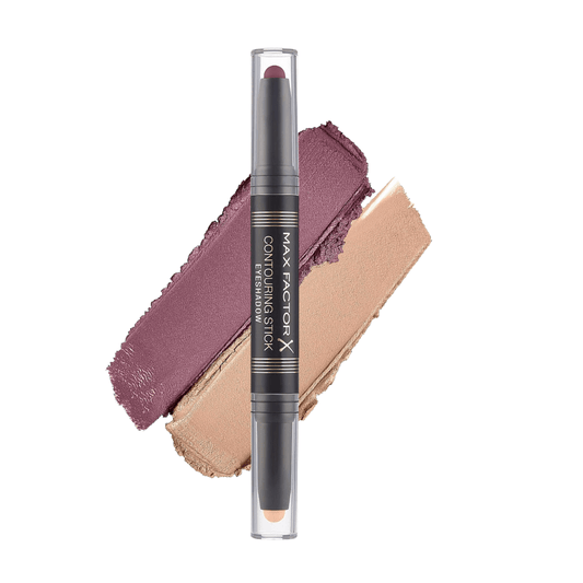 Max Factor Contouring Stick Lidschatten