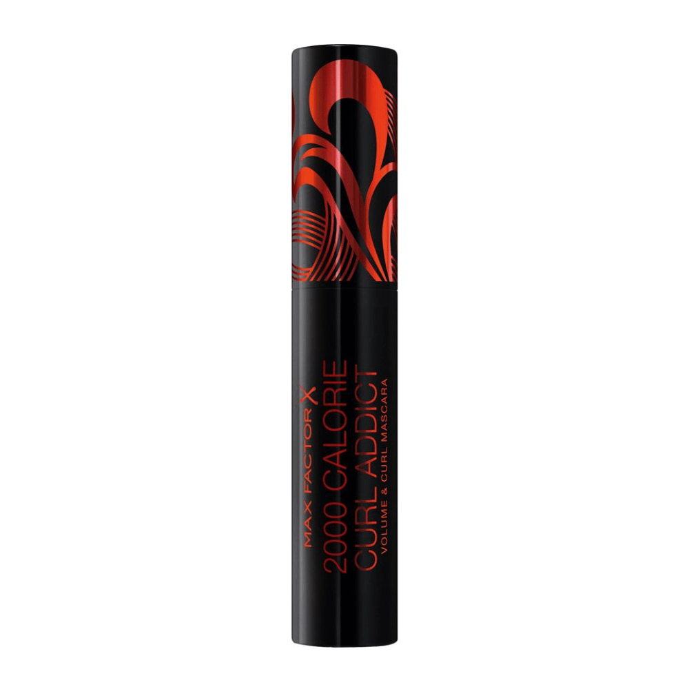 Max Factor 2000 Calorie Curl Addict Mascara 11 ml