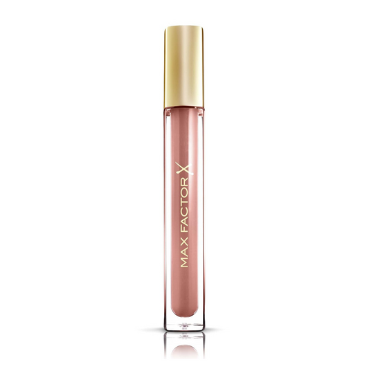 Max Factor – Color Elixir – Lipgloss, 10, makelloses Nude