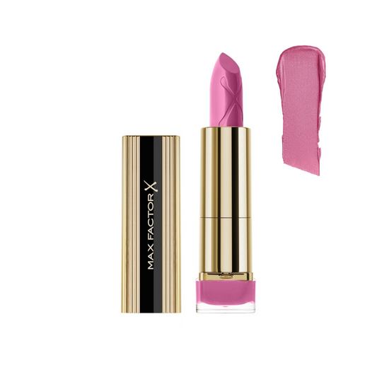 Max Factor Colour Elixir Lippenstift  125 Icy Rose 4 g