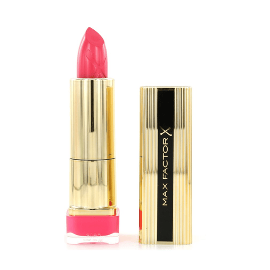 Max Factor Colour Elixir Lipstick - 115 Briljant Pink