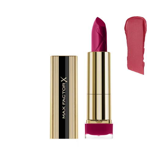 Max Factor Colour Elixir Lipstick - 130 Mulberry