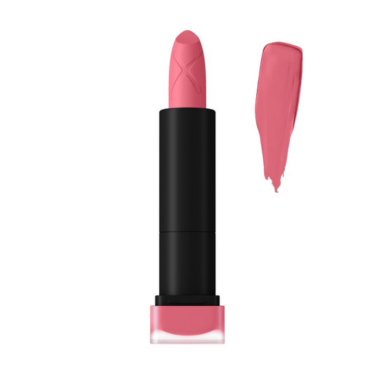 Max Factor Colour Elixir Lipstick Velvet Matte, 4 g  020 Rose