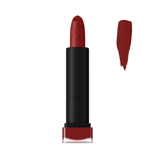 Max Factor Colour Elixir Lipstick Velvet Matte, 035 Love ,4 g