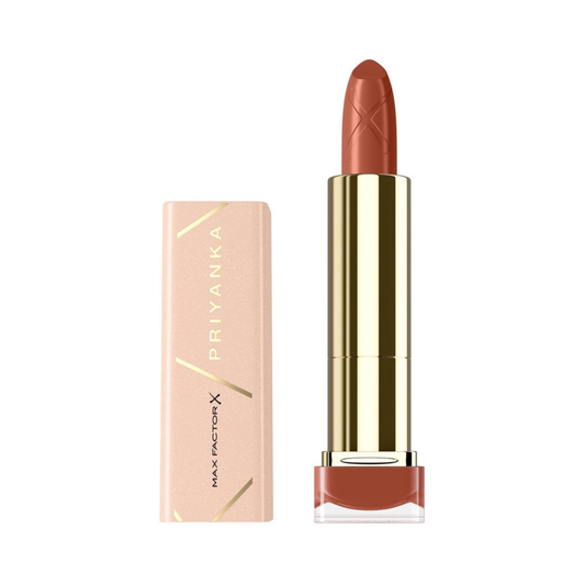 Max Factor Colour Elixir Priyanka Lippenstift – 027 Golden Dust