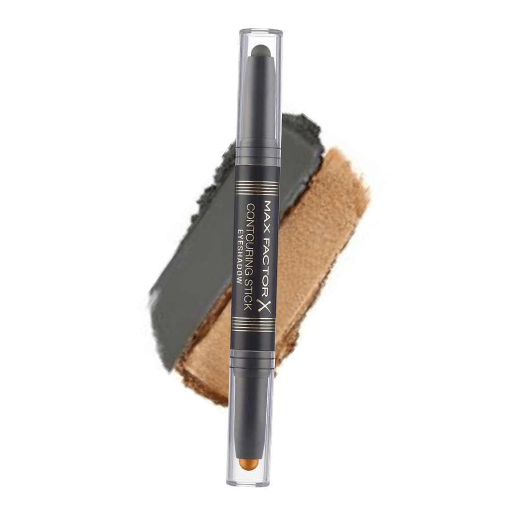 Max Factor Contouring Stick Lidschatten