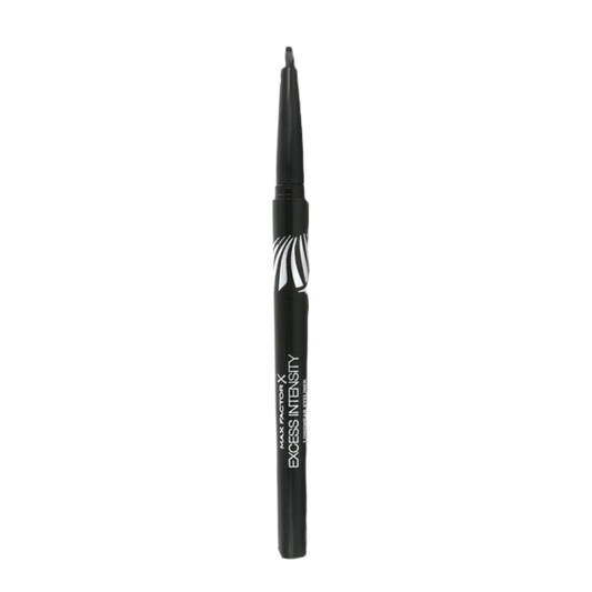 Max Factor Excess Intensity Longwear Eyeliner - 004 Excessive Charcoal