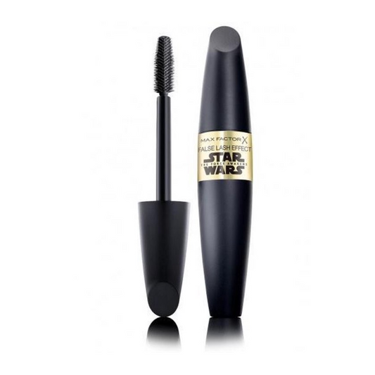 Max Factor – Star Wars – Wimperntusche mit falschem Wimperneffekt, Schwarz