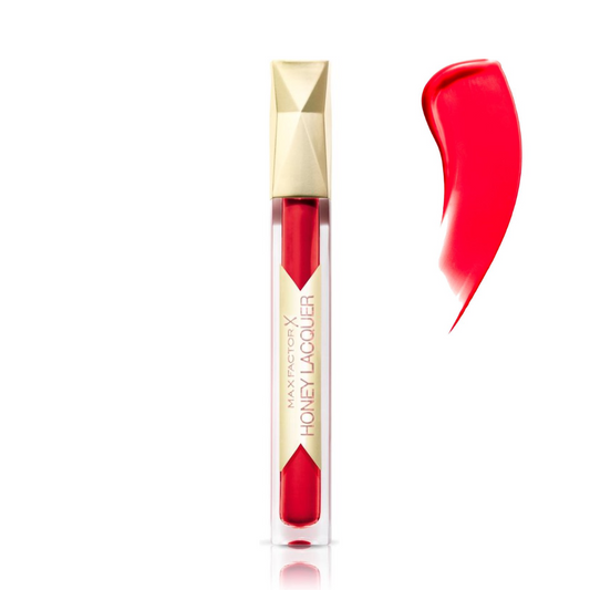 Max Factor Honey Lacquer Lipgloss - Floral Ruby
