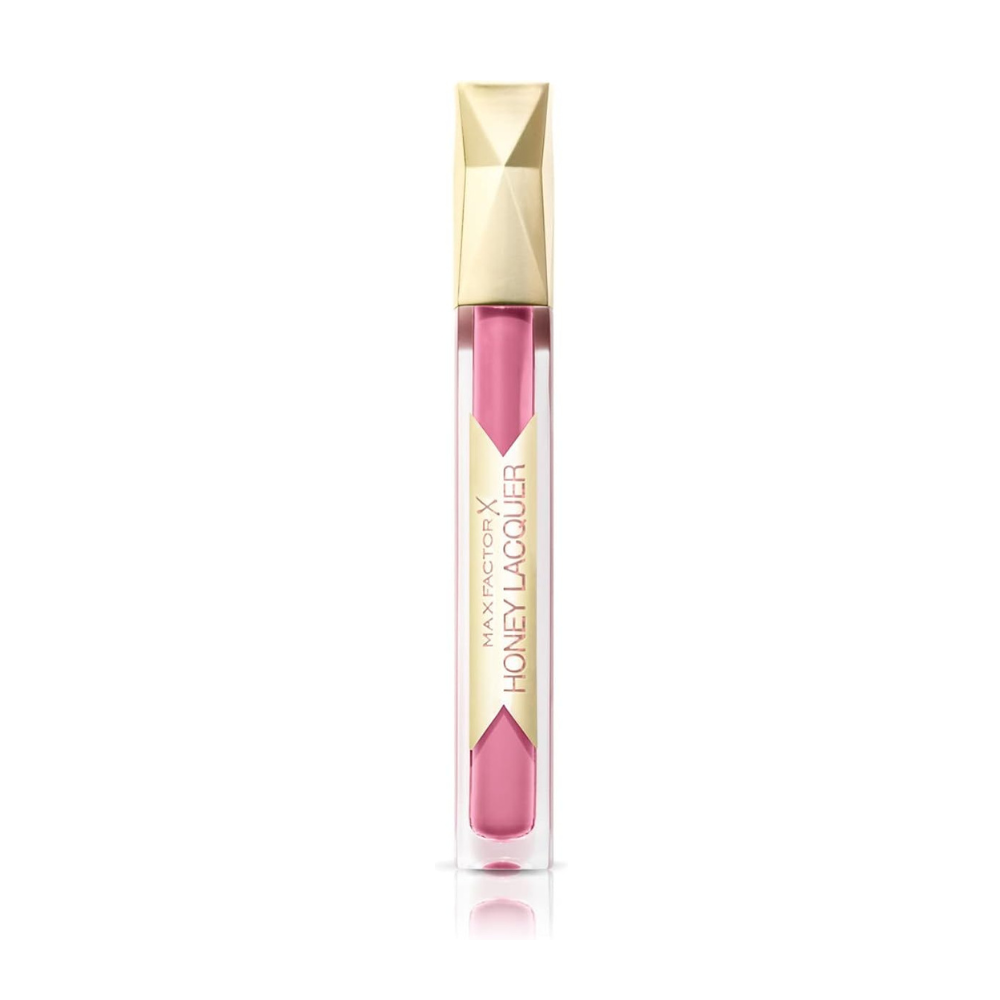Max Factor – Honey Lacquer – Lipgloss, Honigflieder