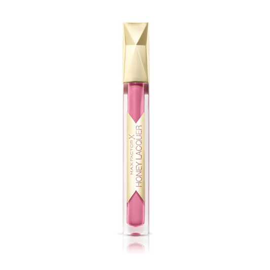 Max Factor – Honey Lacquer – Lipgloss, Honigflieder