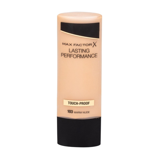 Max Factor Lasting Performance Foundation - 103 Warm Nude