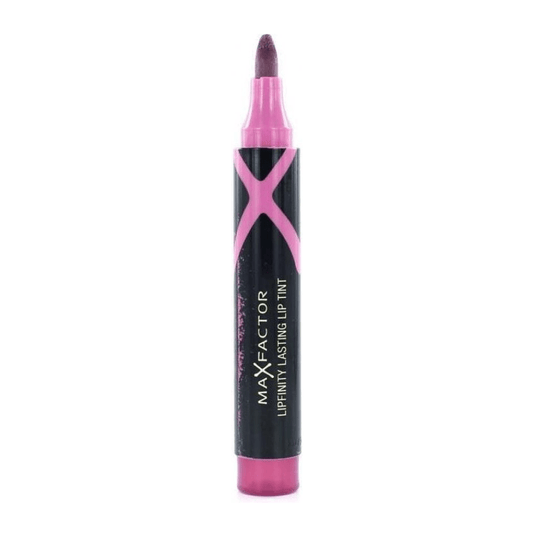 Max Factor Lipfinity Dauerhafter Lippenstift – 02 Mystical Mauve