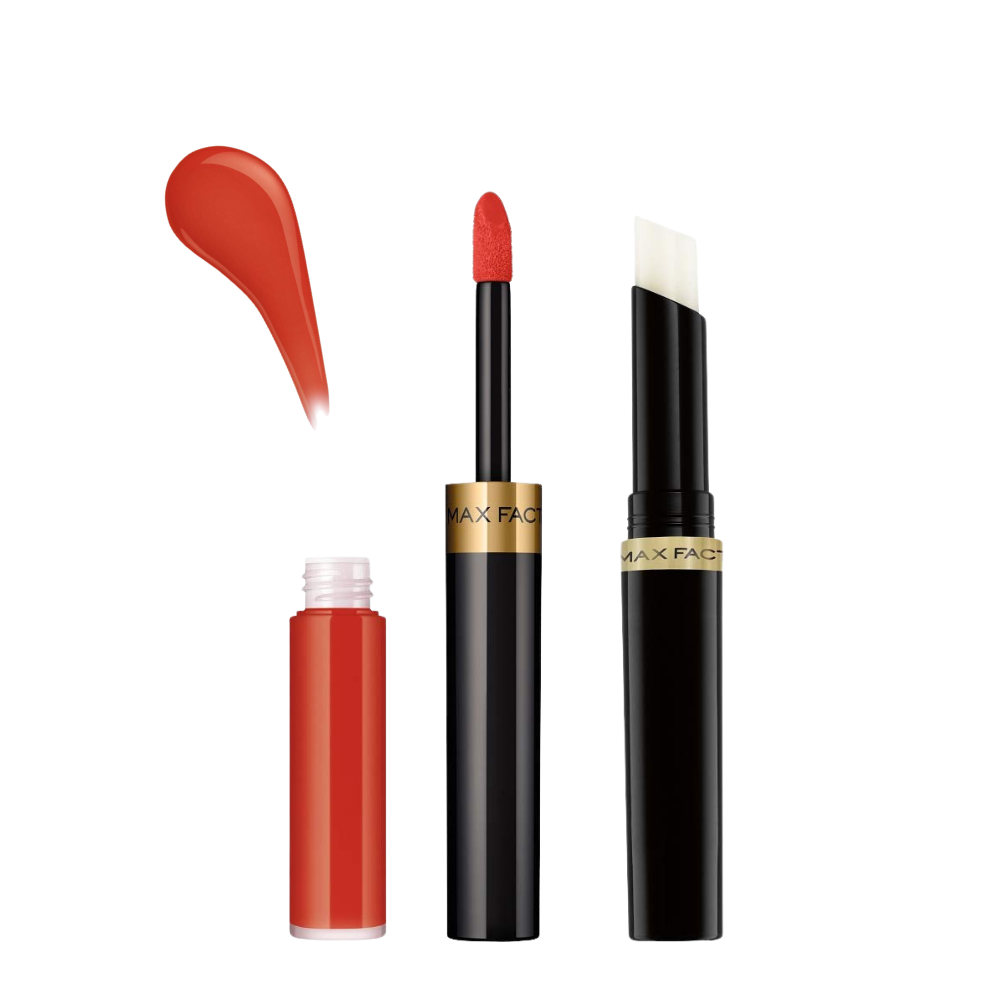 Max Factor Lipfinity Lip Color Lippenstift 2,3 ml + 1,9 g