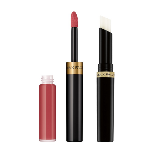 Max Factor Lipfinity Lip Colour Lippenstift 030 Cool 2.3 ml + 1.9 g