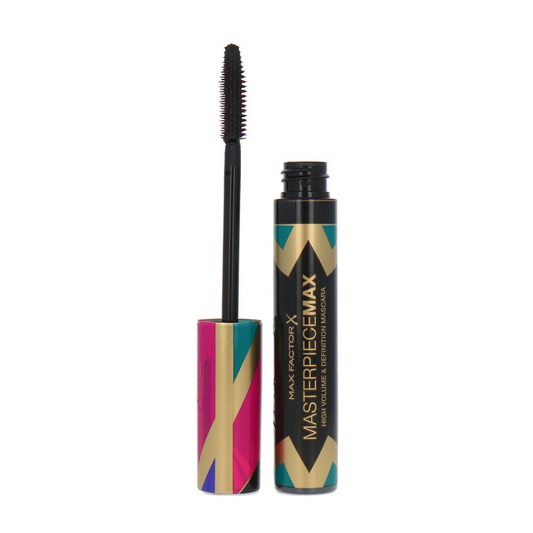 Max Factor Masterpiece Max High Volume & Definition Mascara - Black (Special Edition)