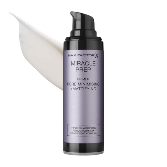 Max Factor Miracle Prep Pore Minimising & Mattifying Primer