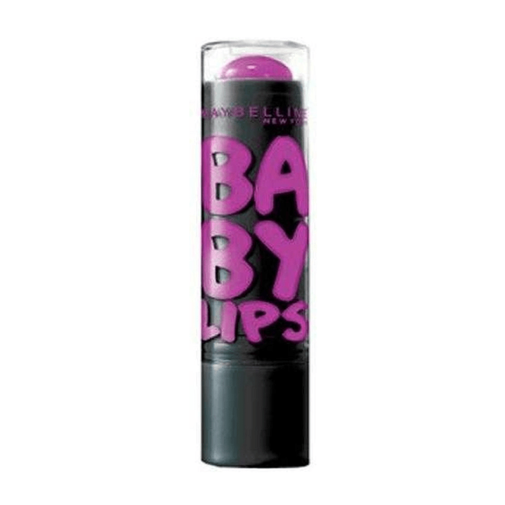Maybelline – Babylippen