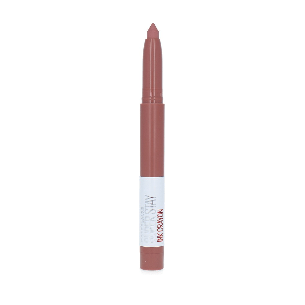 Maybelline - Super Stay Ink Crayon 10 Trust Your Gut