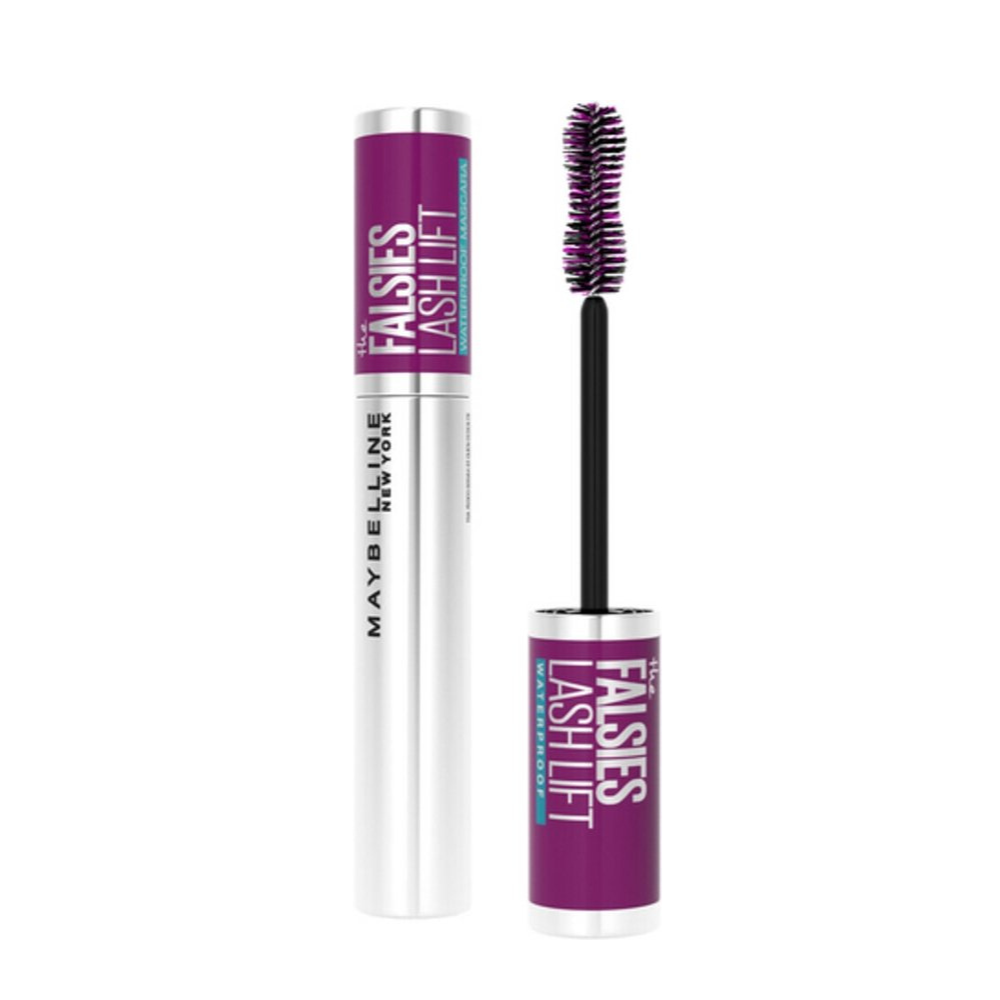 Maybelline The Falsies Lash Lift Mascara