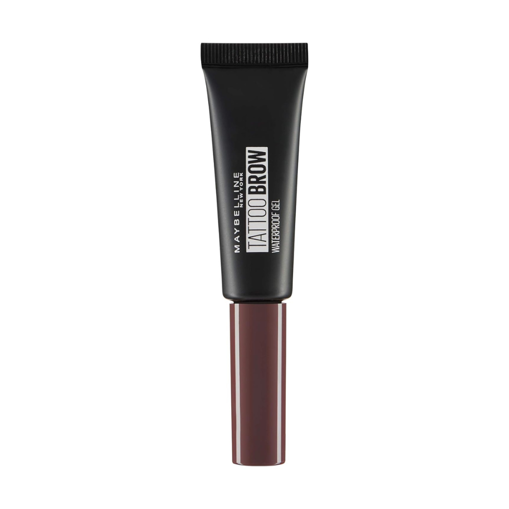 Maybelline Tattoo Brow Wasserfestes Augenbrauengel