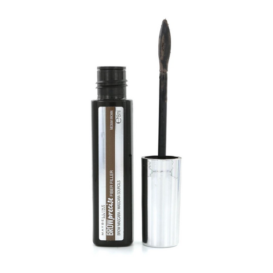 Maybelline Brow Precise Fiber Filler - Medium Brown