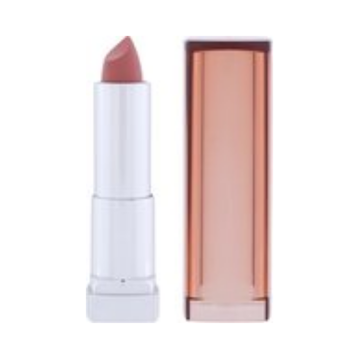 Maybelline Color Sensational - 745 Wooden Brown - Lippenstift