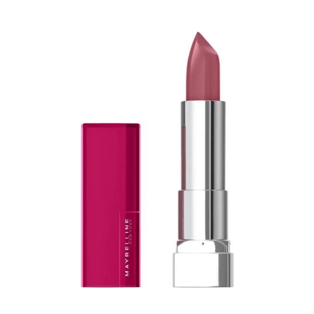 Maybelline Color Sensational Cream Lipstick - 233 Pink Rose