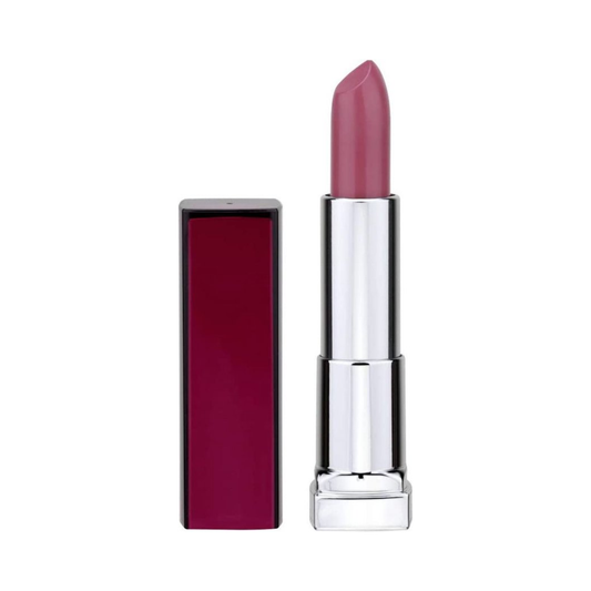 Maybelline Color Sensational Cream Lipstick - 320 Steamy Rose