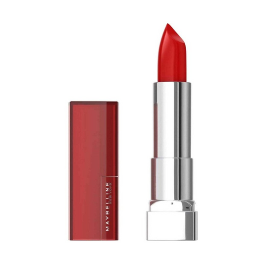 Maybelline Color Sensational Cream Lipstick - 333 Hot Chase