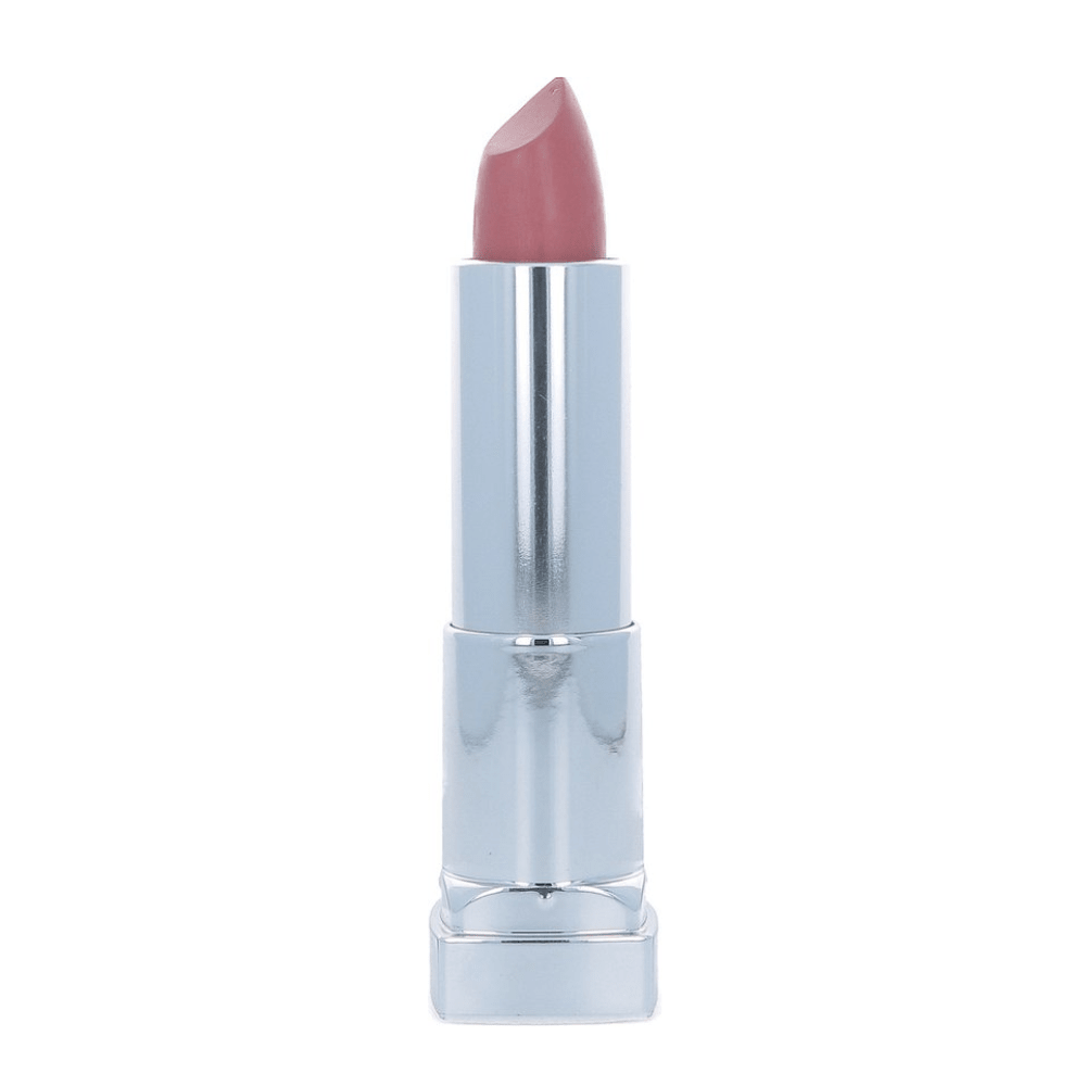 Maybelline Color Sensational Lipstick - 300 Stripped Rose